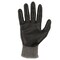 Ergodyne ANSI A7 Nitrile Coated CR Gloves, Gray, Size L, PR 7072 - alternate 5